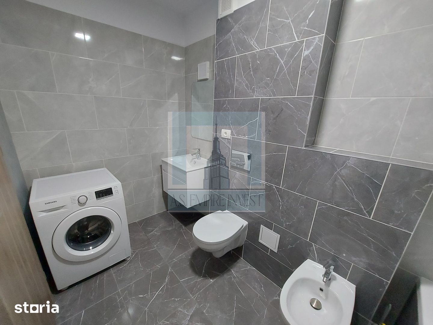 Vand apartament open space Coresi, Brasov, 2023, 61.2 mp - Poză 16