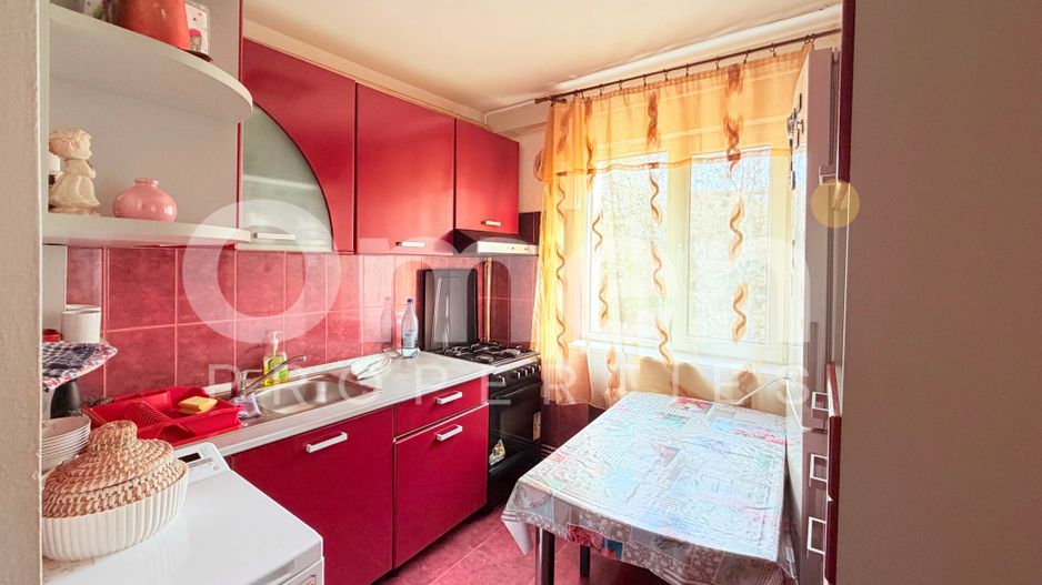 Apartament de vanzare | Zona Depozitelor | 32 mp - Poză 4