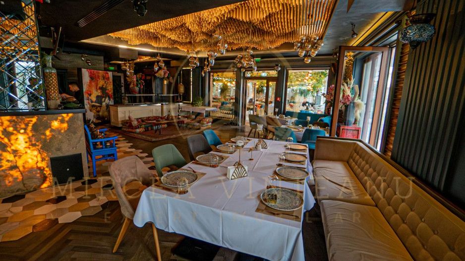 Piata Ovidiu - Hotel Peninsula **** -  D+P+2E+M+Pod circulabil. - Poză 88
