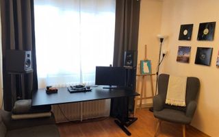 Apartament cu 2 camere decomandate | Zona străzii Parâng | Mănăștur - Poză 3