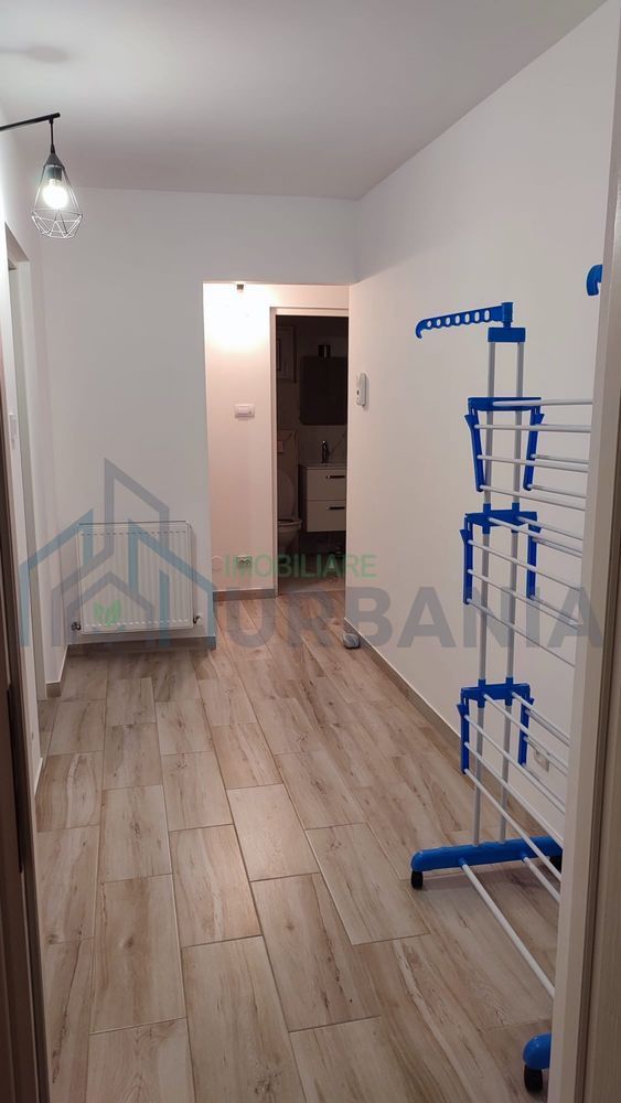 Apartament cu 2 camere de inchiriat decomandat - Poză 2