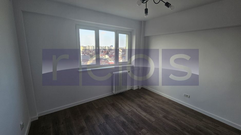 DE VANZARE APARTAMENT 3 CAMERE TITULESCU -BANU MANTA | RENOVAT - Poză 6