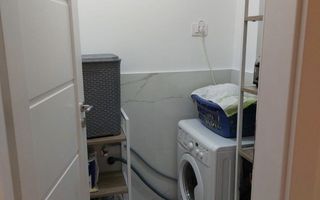 Apartament cu 3 camere, 67 mp, în spate la Kaufland Păcurari, Iași - Poză 3
