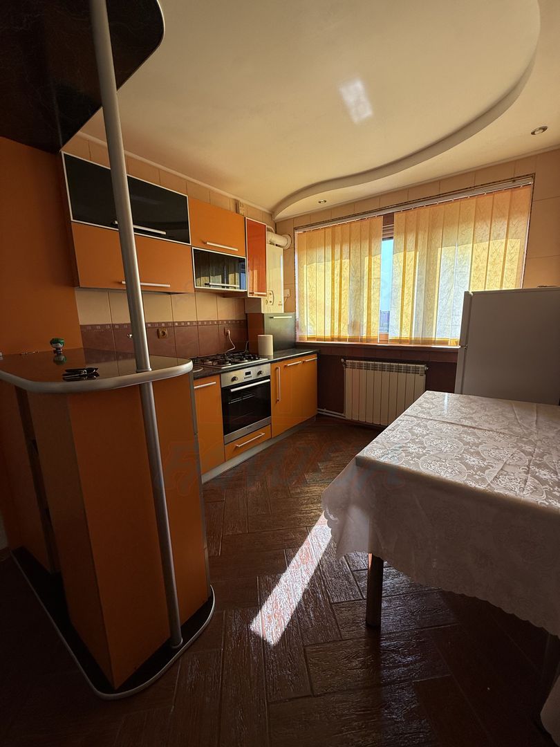 📍De închiriat 2 camere  | Tiglina 2 | 450 Euro/luna - Poză 7