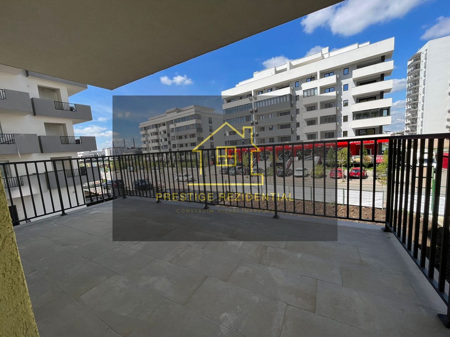 Apartament 2 camere SUPERB cu 2 balcoane,Pallady-Metrou - Poză 6