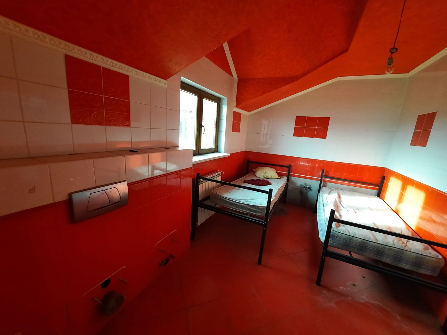 Locuinta individuala 6 camere - zona Lidl - Poză 18