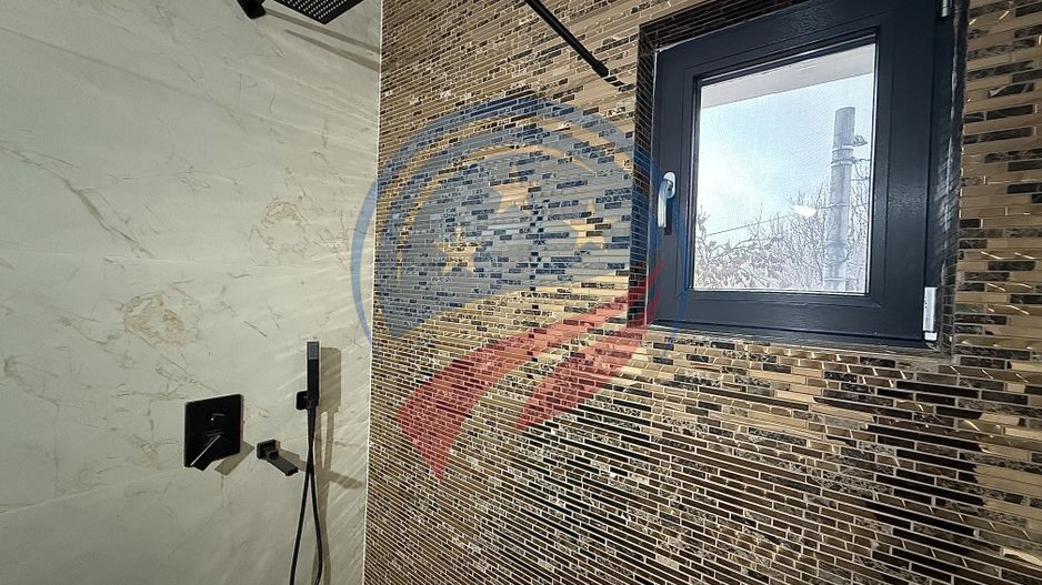 Apartament cu finisaje de lux/1 mai/bloc nou/ Craiova - Poză 19