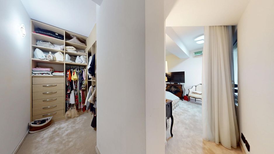 Apartament deosebit 3 camere Complex Belvedere - Baba Novac - Poză 28