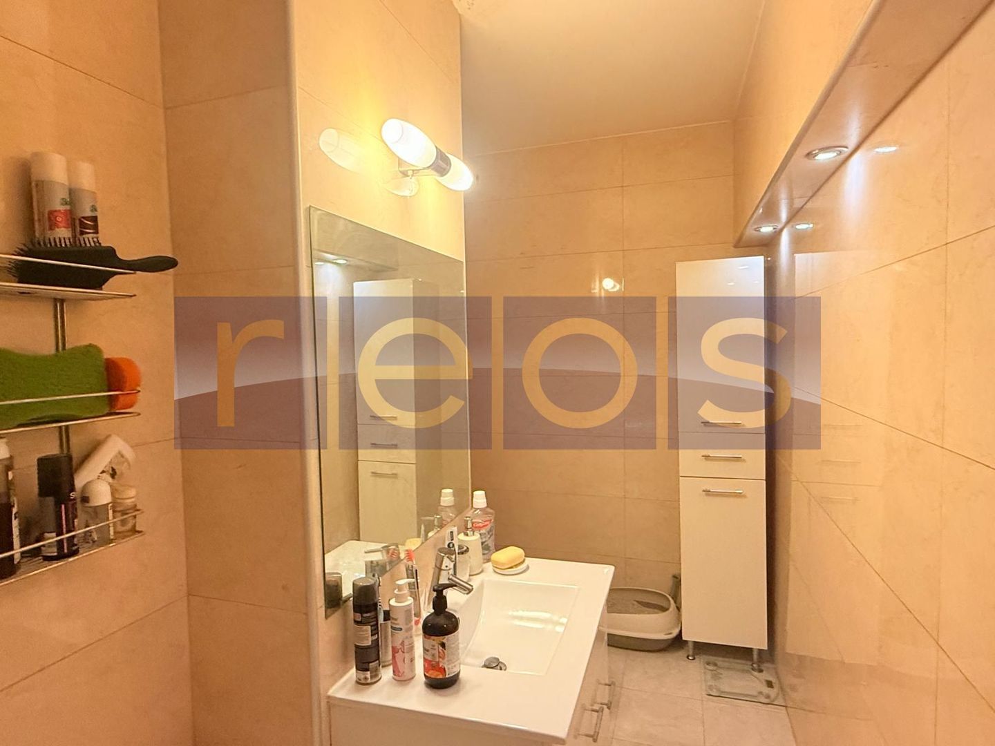 VANZARE APARTAMENT 3 CAMERE REGINA MARIA | PALATUL PARLAMENTULUI | - Poză 9