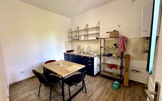 Spațiu birouri UltraCentral, Avram Iancu, Nicolae Titulescu, Cipariu - Poză 9