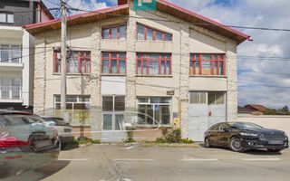 Proprietate multifuncțională centrală 1000 mp - Poză 37