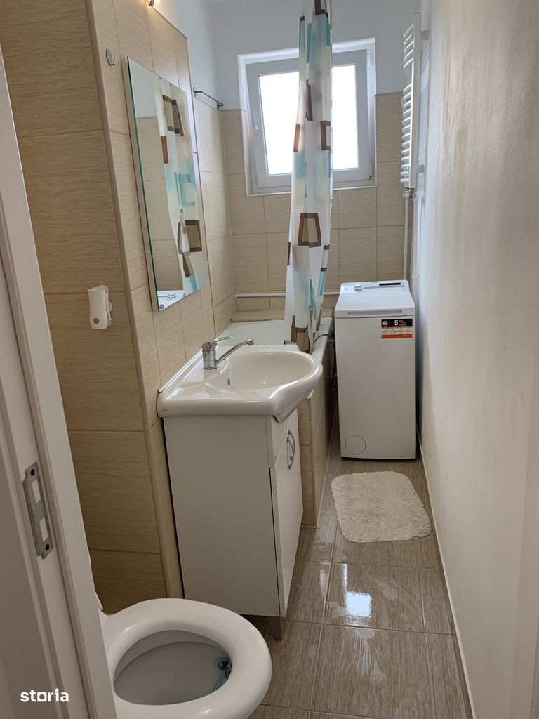Garsoniera la 2 min de metrou Gorjului - Poză 3