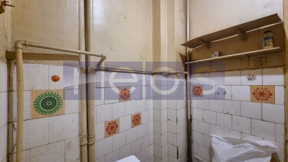 VANZARE 2 CAMERE | SEMIDECOMANDAT | ZONA CALEA MOSILOR - Poză 9