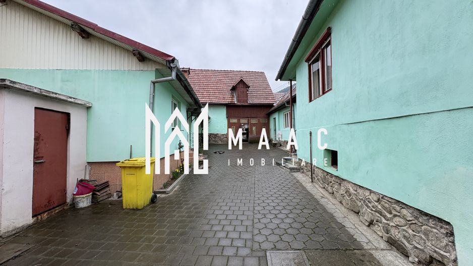 Casă Rășinari 105 mp utili I 3 corpuri I Curte I Utilități I - Poză 1