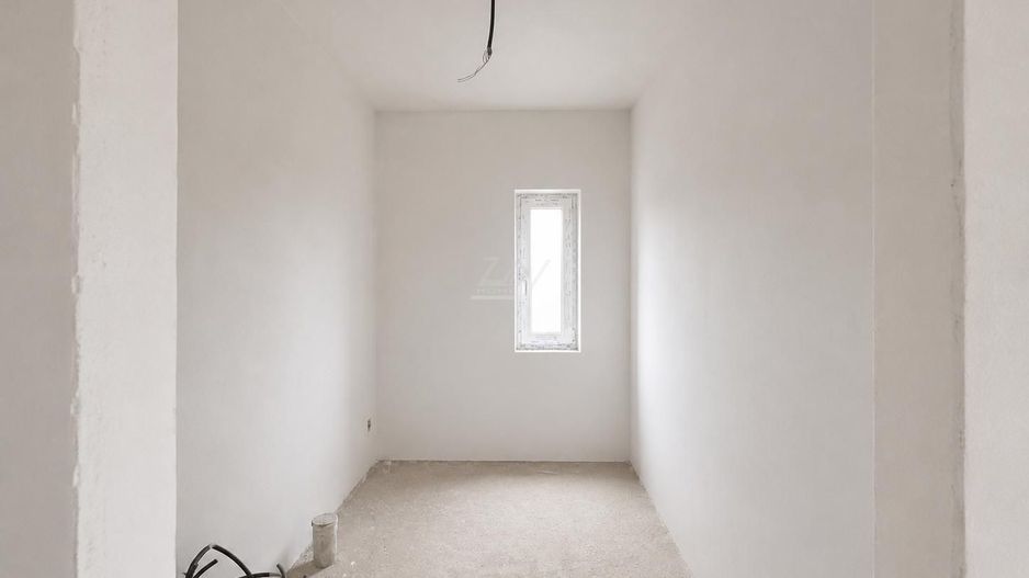 Duplex cu 3 camere si 2 bai. Finisaje la alegere. - Poză 13