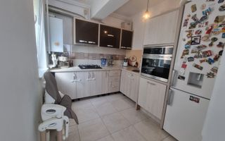 Apartament cu 2 camere, imobil 2015, Popesti-Leordeni-Comision 0% - Poză 3