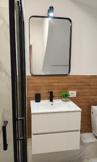 Vila 3 camere| Curte 60 mp | 2 dormitoare | 2 băi | Pipera - Poză 8