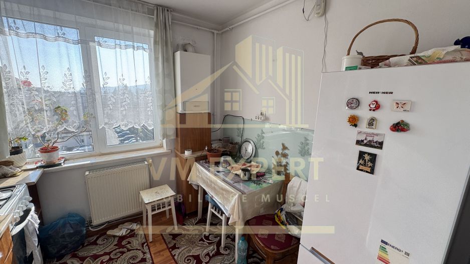 APARTAMENT 3 CAMERE ULTRACENTRAL, ETAJ 4, CAMPULUNG - Poză 18