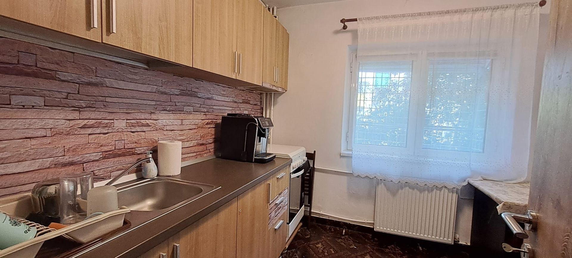 13 Septembrie, garsoniera, 50 mp, decomandata, parcare, mobilata, STB - Poză 3