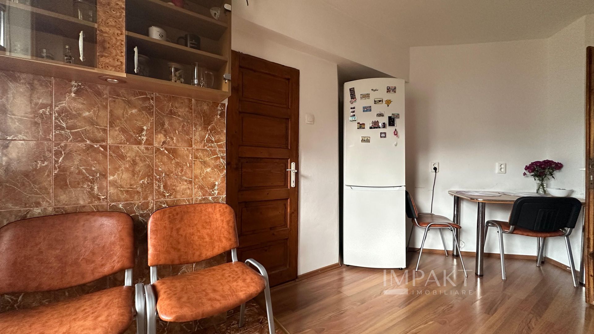 Apartament 2 camere, decomandat – investiție ideala, Cinema Marasti! - Poză 2