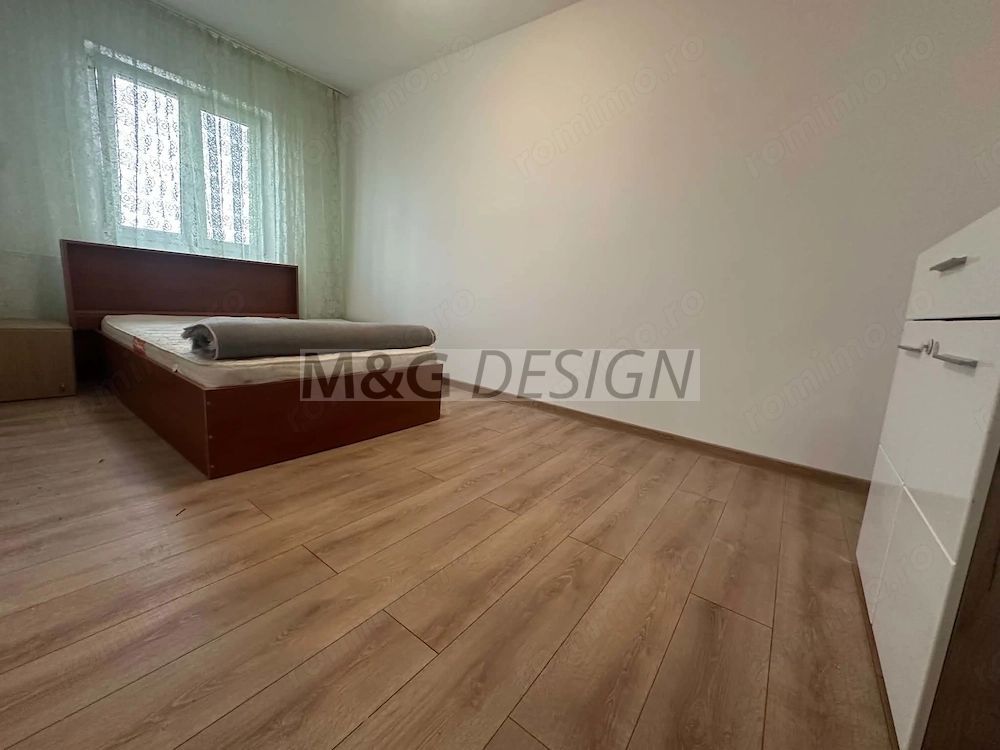 2 camere Sagului etaj 3 bloc izolat - Poză 4