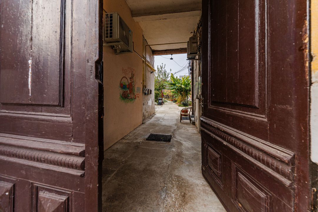 Apartament 2 camere, parter, renovat, curte proprie 50 mp- Piata Iuliu Maniu - Poză 33