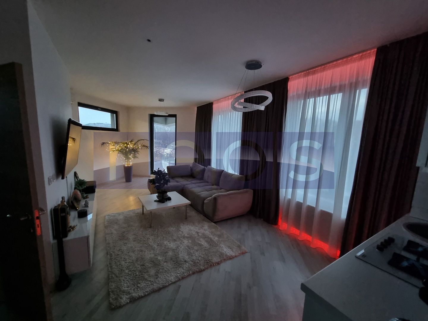 DE VÂNZARE APARTAMENT 2 CAMERE | ZONA BĂNEASA - Poză 4