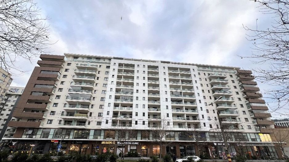 Apartament 2 Camere Roka Nerva Traian Timpuri Noi parcare subt.inclusa - Poză 1