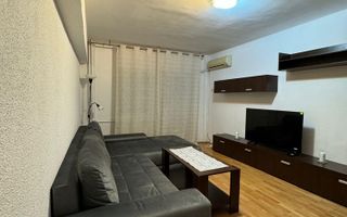 Apartament spațios 3 camere, mobilat complet, 2 bai, 3 balcoane, Bld. Unirii - Poză 1