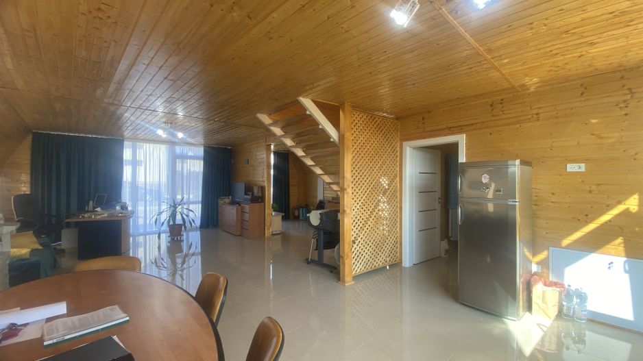 Speciala! Vanzare casa tip A-frame - Priseaca - Poză 6