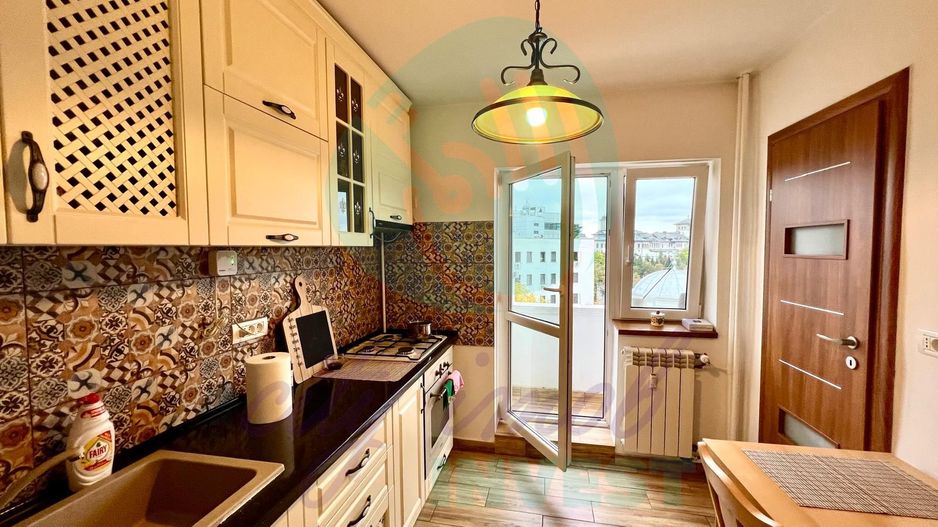 3 Camere Bd. Unirii-Gata de mutat-La 2 minute de metrou - Poză 2