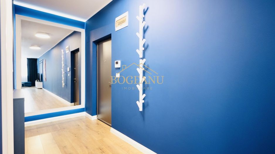 BG116-Apartament Nou Premium 2 cam-Central - Poză 8