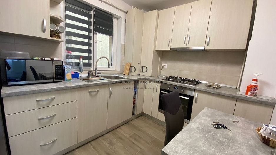 Apartament 2 camere de închiriat | Mănăștur – Grigore Alexandrescu - Poză 4