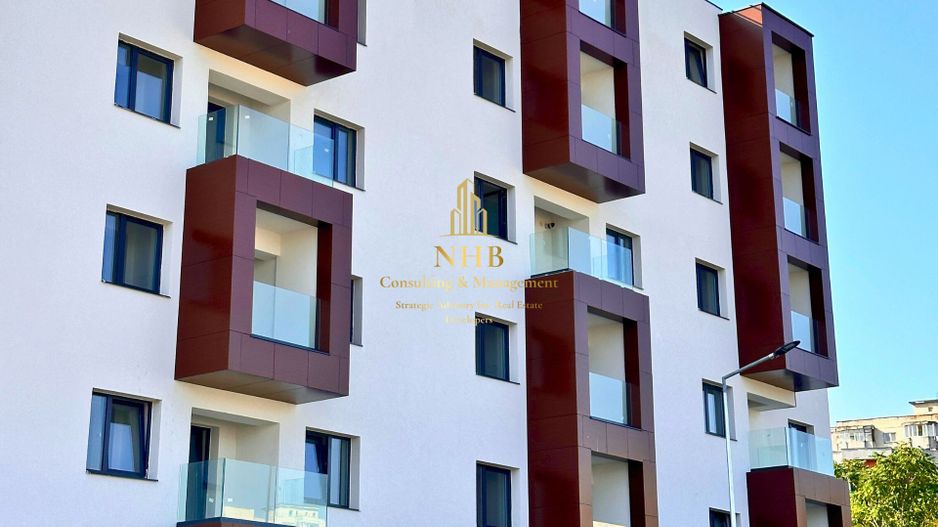 Direct Dezvoltator! Apartament 2 camere, FINALIZAT! Doamna Ghica! - Poză 16