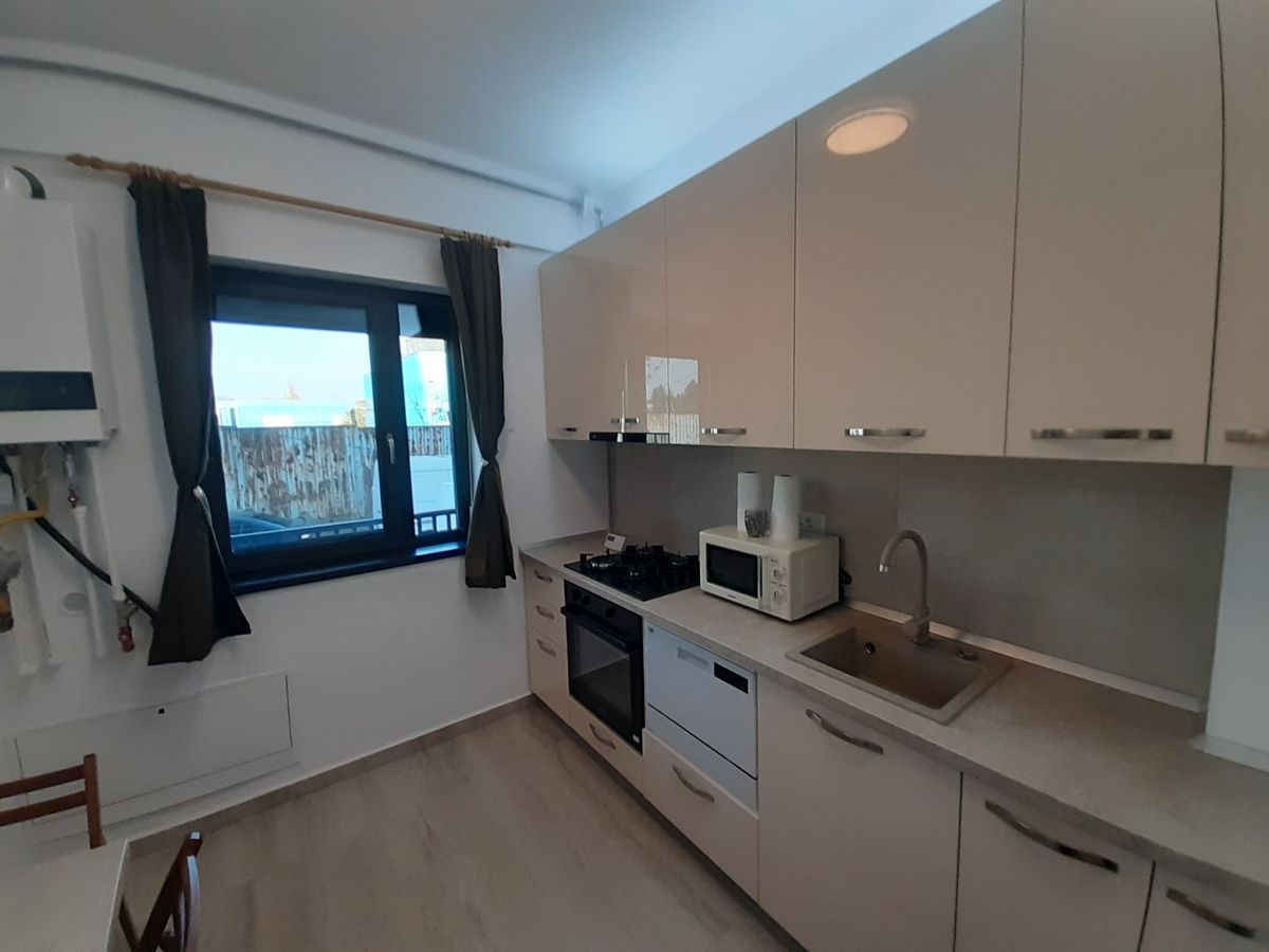 💎 De Închiriat: Apartament Premium 2 Camere - Berceni - Poză 11