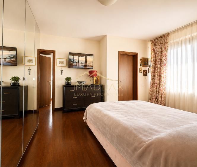 APARTAMENT 3 CAM | 90 MP UTILI | AVIATIEI - HERĂSTRĂU | PROPRIETAR | 0% COMISION - Poză 7
