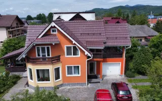 Casa de vanzare | Tautii-Magheraus | 200 mp + 15 ari - Poză 13