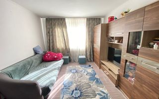 Apartament de 2 camere situat la etaj intermediar, zona Vasile Alecsandri - Poză 2