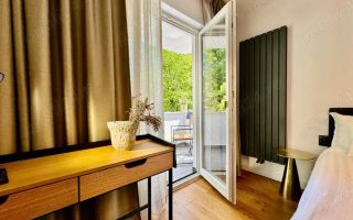 Apartament Cornisa etaj 1 lux - Poză 1