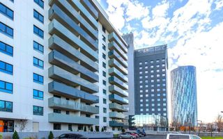 Aviatiei Tower | Apartament modern cu 3 camere| Vedere libera | - Poză 21