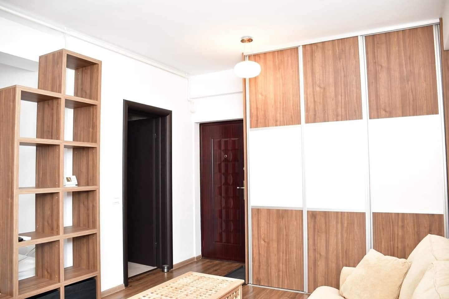 De vanzare Garsoniera Militari Residence - Poză 3