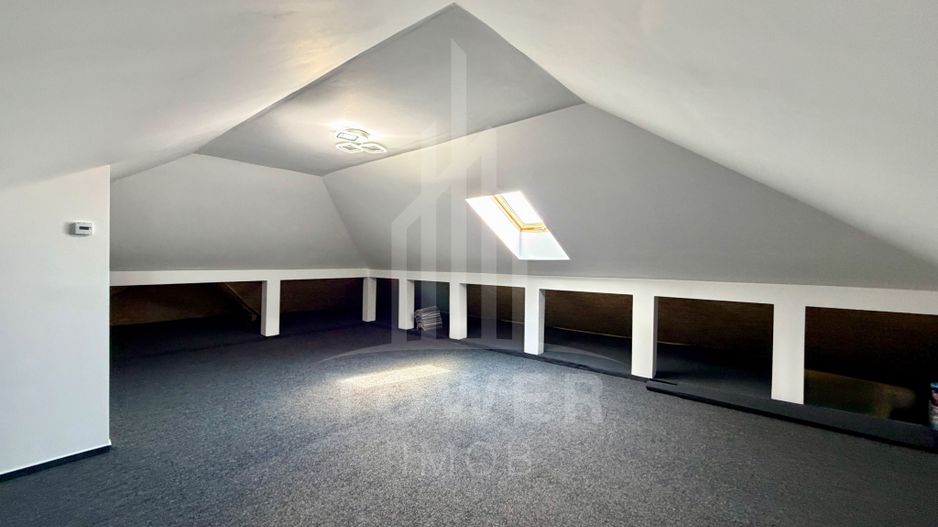 Casa moderna Premium-Daia Noua - Poză 40