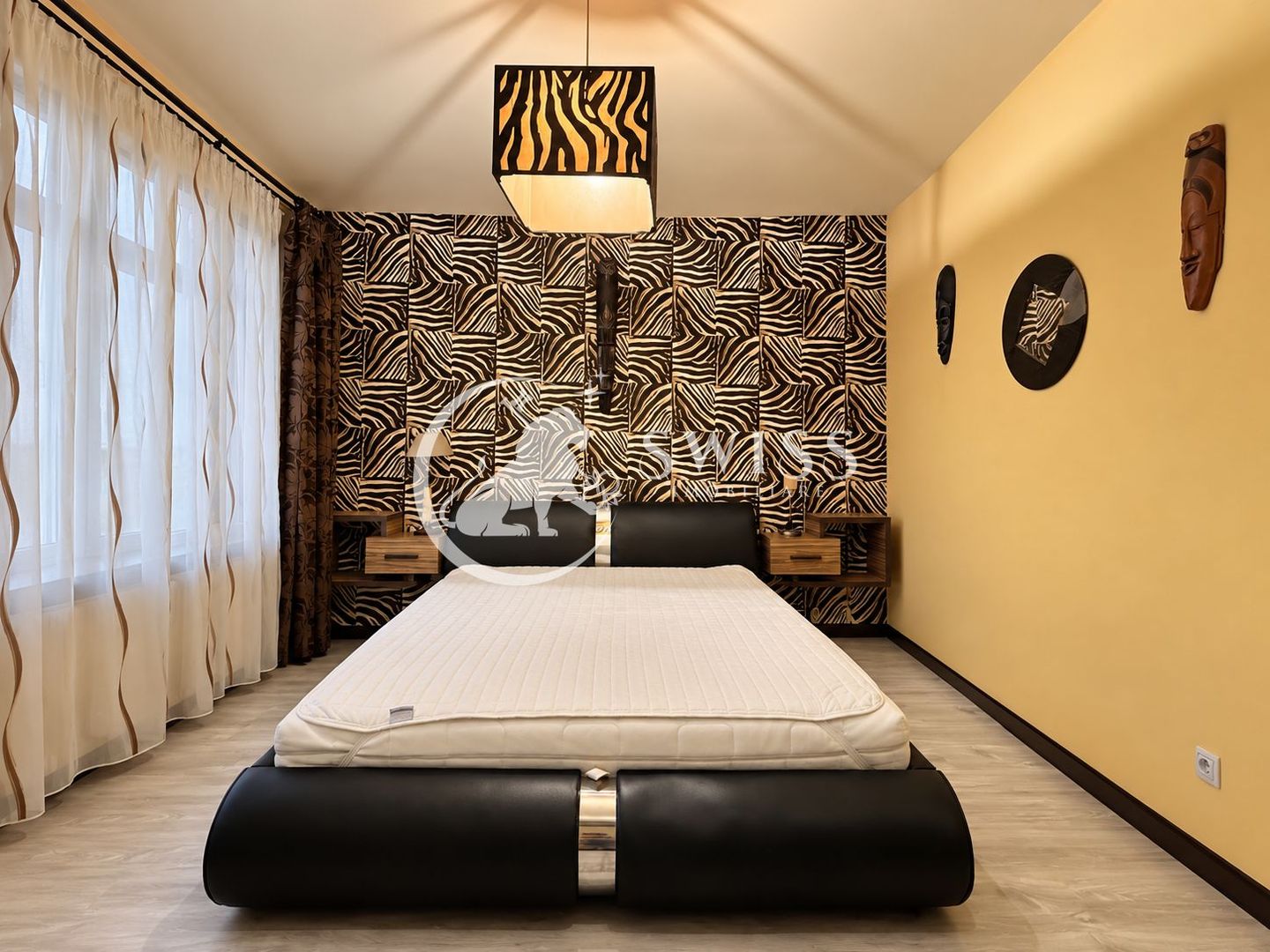 Apartament modern 2 camere | 76mp | 5min Sigma Zorilor | UMF - Poză 4