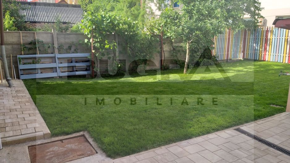 Casa individuala, 6 camere, 350 mp gradina, zona Autogara - Poză 1