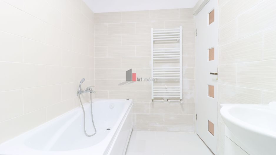 3 camere Giurgiului-Dedeman, bloc nou - Poză 23