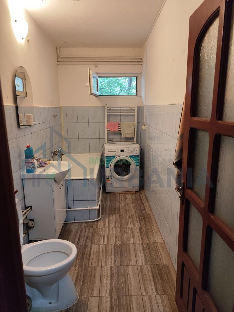Apartament cu o cameră, zona Dacia, Iași – 40 mp, liber - Poză 6