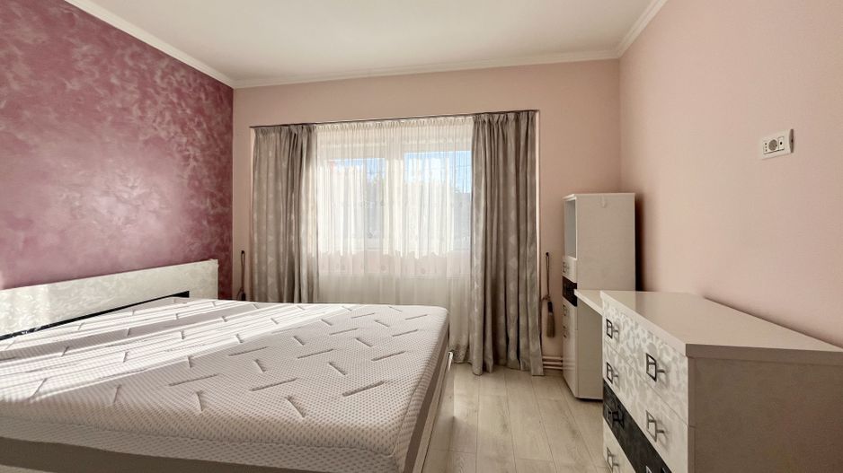 Apartament 4 camere, modern si spațios, et 1, lângă Iulius Mall - Poză 6