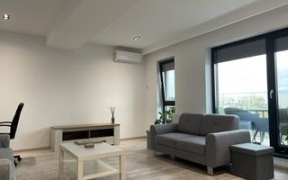 Apartament Baneasa | Sisesti | Maia Residence - Poză 2