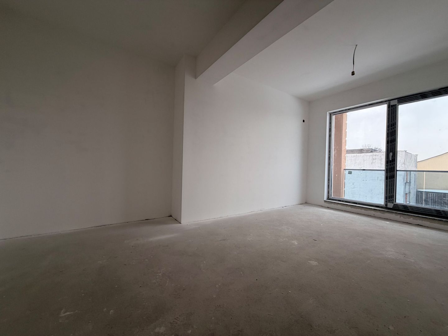 APARTAMENT 3 CAMERE | METROU 1MAI | BLOC NOU | LOC DE PARCARE - Poză 9