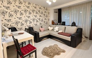 Apartament 2 camere | Tineretului | 48 mp | Metrou 3 min | Etaj 1 - Poză 1